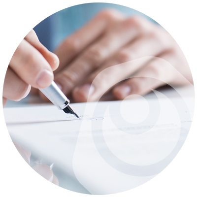 Contrat d'entretien